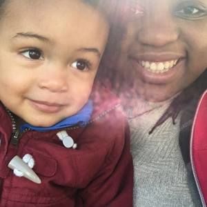 Meet your Posher, Haley